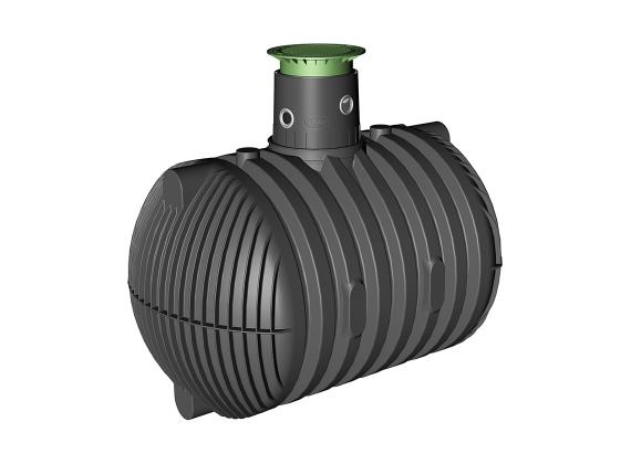 Regenwassertank Carat XL von Schütter Behälter