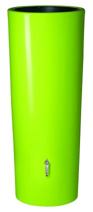 Color 2in1 Regenspeicher apple (apfelgrün) 350 l