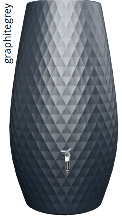 Triagon graphitegrey