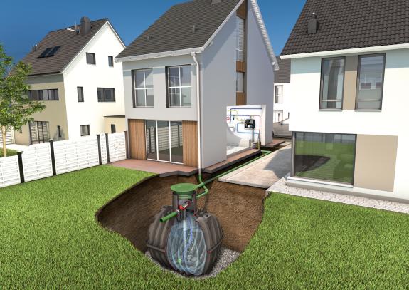 Carat Haus Eco-Plus