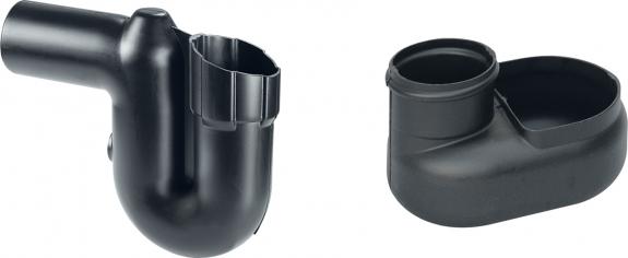 CARAT / PLATIN Ausbaupaket 1 DN 100