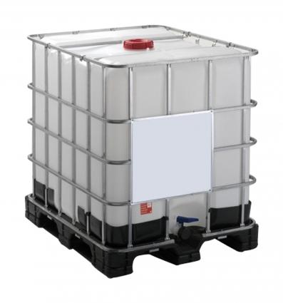 1000 Liter IBC Container