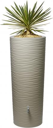 Natura 2in1 Regenspeicher sahara