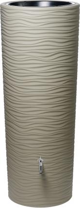 Natura 2in1 Regenspeicher sahara