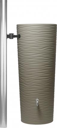 Natura 2in1 Regenspeicher sahara