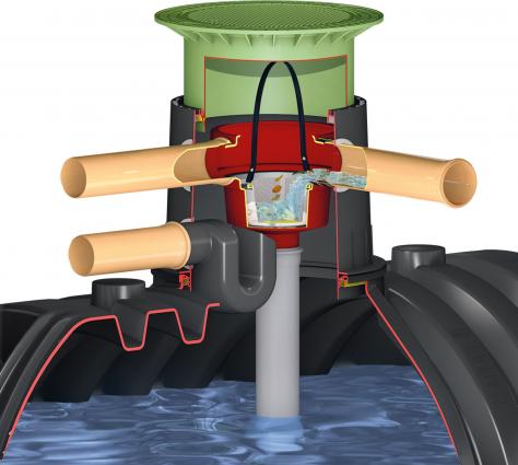 CARAT / PLATIN XL/XXL Ausbaupaket 2