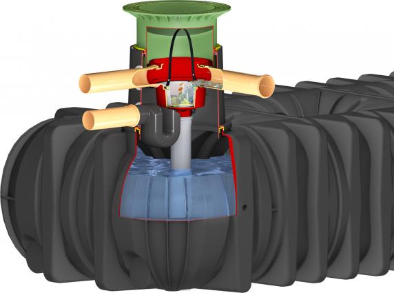 CARAT / PLATIN XL/XXL Ausbaupaket 2