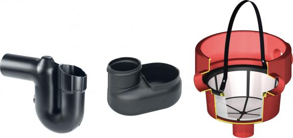 CARAT / PLATIN XL/XXL Ausbaupaket 2