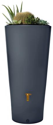 Vaso 2in1 Regenspeicher