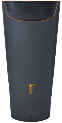 Vaso 2in1 Regenspeicher