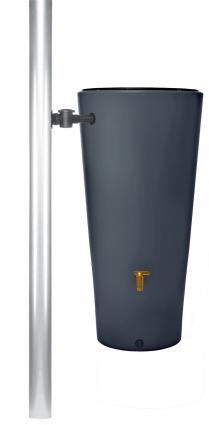 Vaso 2in1 Regenspeicher