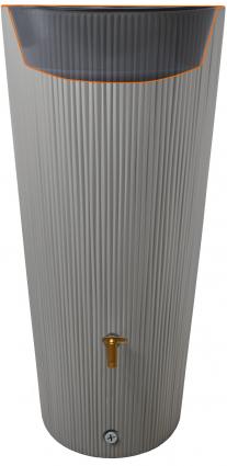 Vaso 2in1 Decor Regenspeicher