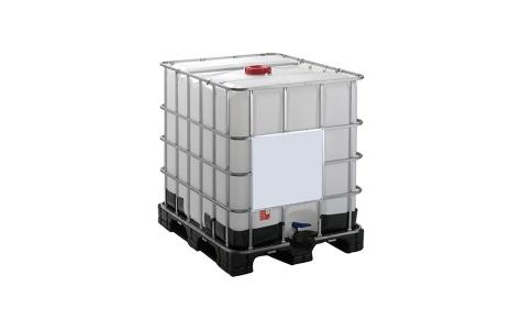 Schütter Behältercenter, IBC Container 1.000 l