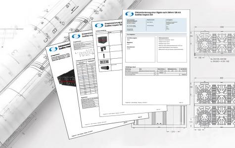 Schütter bietet Endverbrauchern und auch Profis eine kostenlose Dimensionierung von Versickerungs- und Retentionsanlagen.