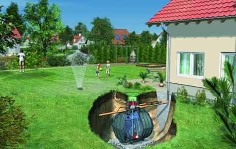 Carat Garten Komfort