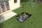 Platin Garten Komfort begehbar