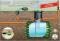 Regenwasser-Erdtank-Komplettpaket Garten-Jet Columbus & Cristall