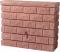 Rocky Wandtank redstone