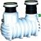 Schlammfang Saphir / Diamant 4600 l DN 150